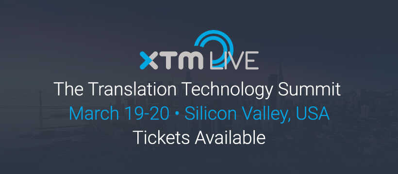 XTM LIVE Silicon Valley
