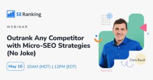 Outrank any competitor with Micro-SEO Strategies