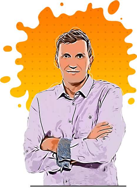 Chris Raulf | International AI and SEO Expert