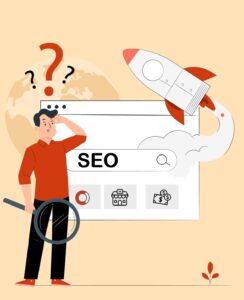 What do small business SEO packages include?