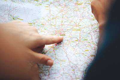 Affordable SEO Packages and Digital Marketing Services for Businesses of All Sizes - Map