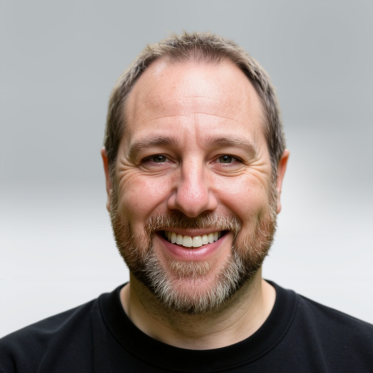 Jeff Buenz