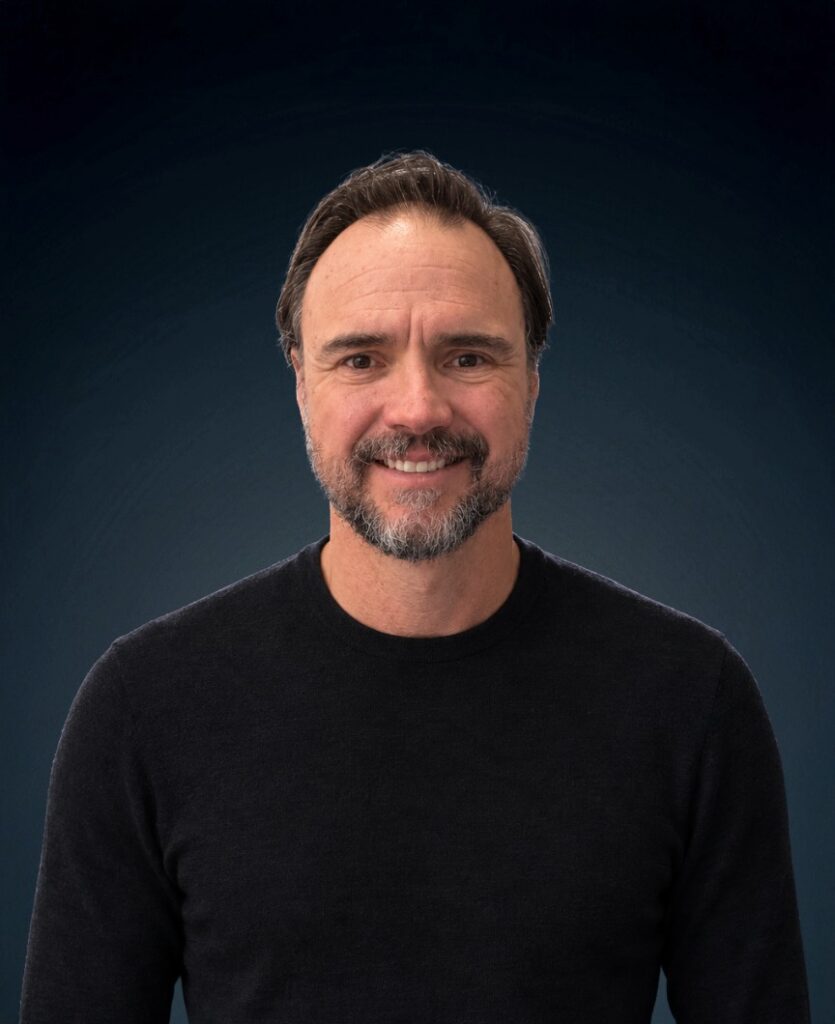 Daniel Burns
