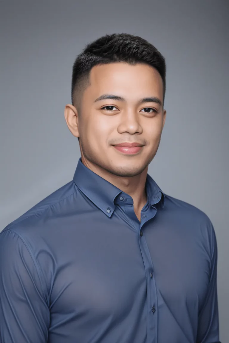Fhul Gerald Asoy Bsm