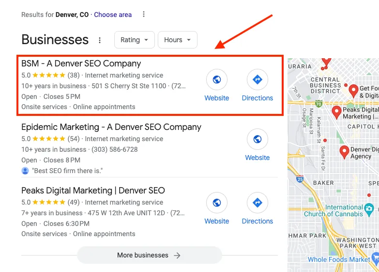 Dominate Local Search in 2024: Boulder SEO Marketing Releases Free Comprehensive Local SEO Guide