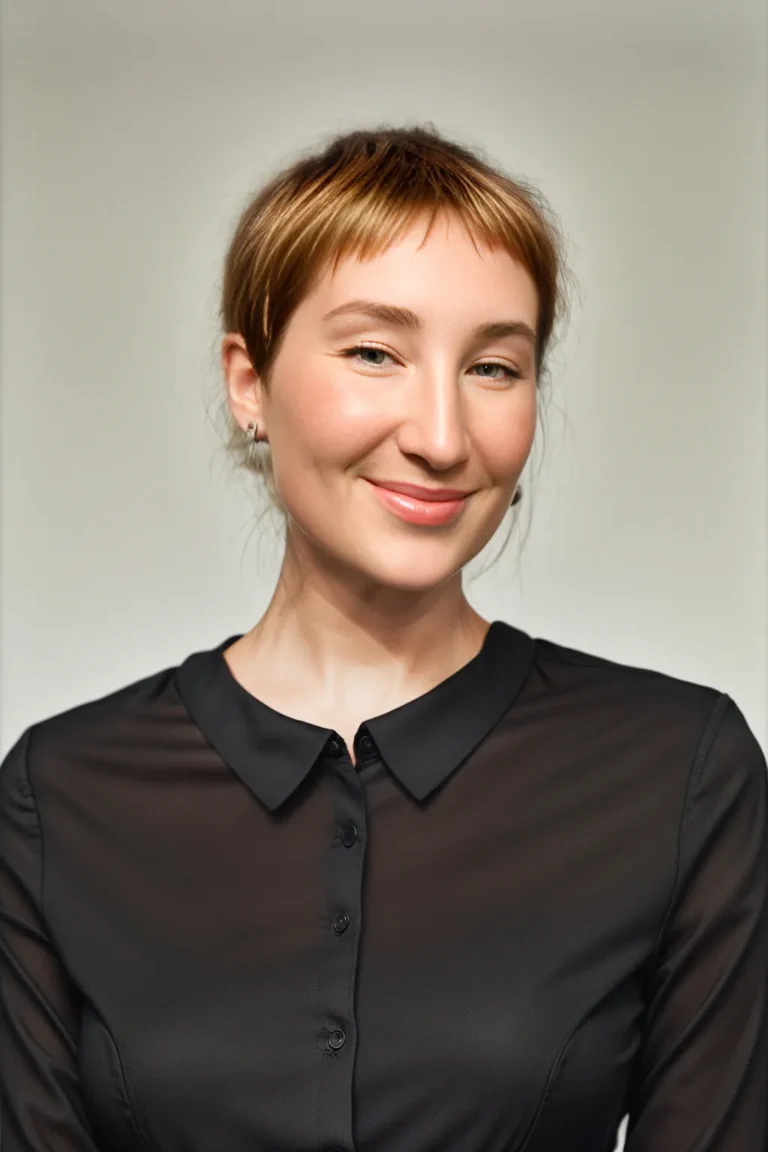 Leila Scott