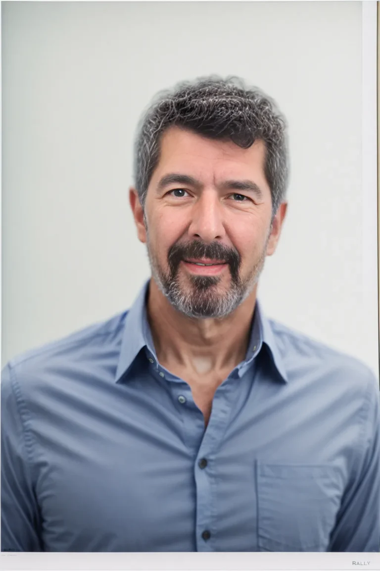 Stephane Mongeon Profile