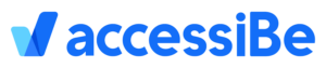 Accessibe Logo