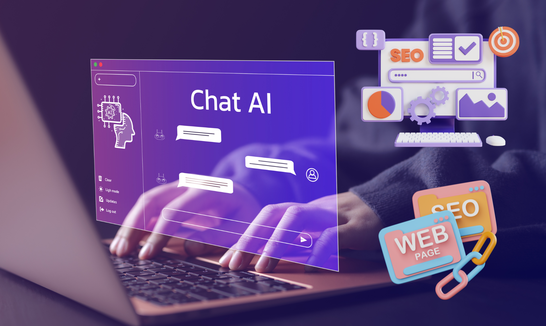 How to Optimize Your Website for Google’s AI Overviews