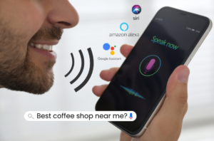 Voice Search