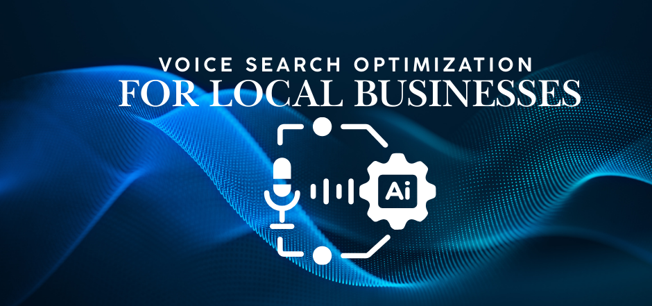 What You Need to Know About Voice Search Optimization for Your Website