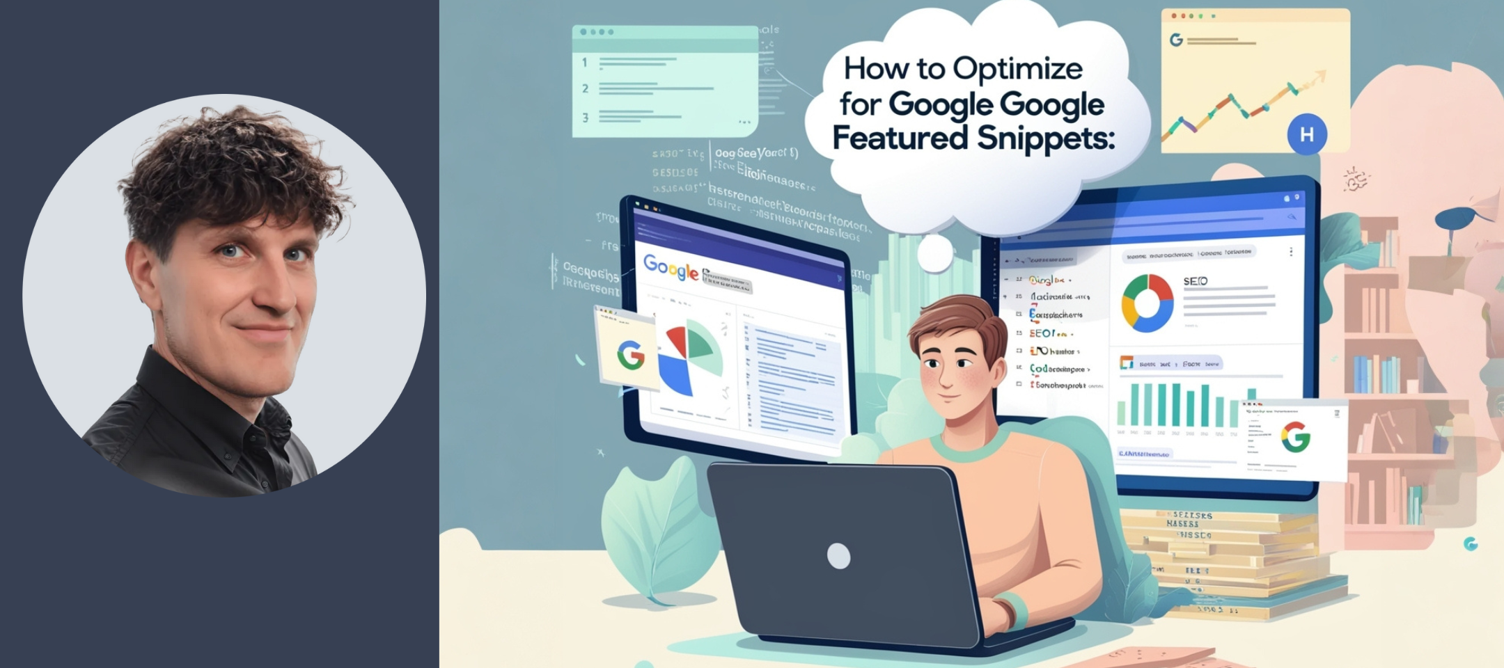 Chris Raulf Shares Strategies for Google Featured Snippets in In-house Marketers Article