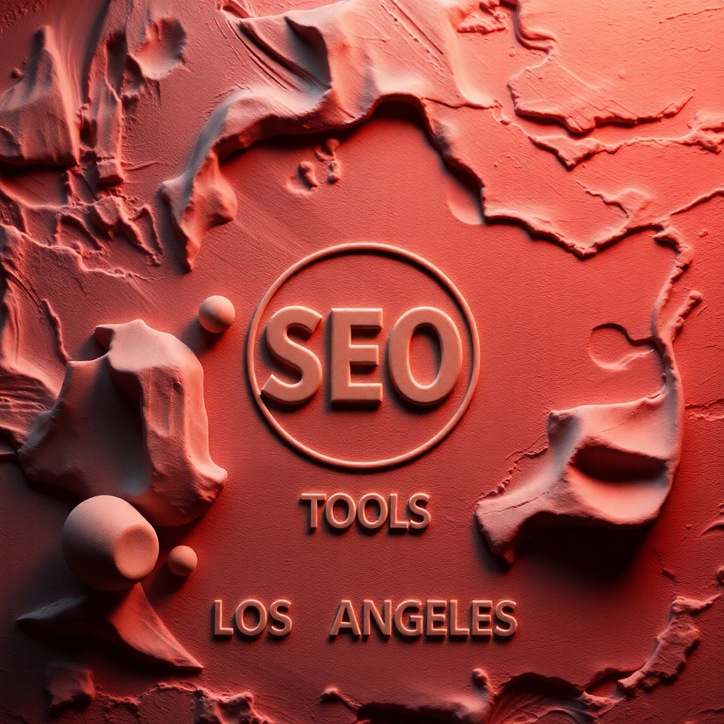 AI-Powered SEO Tools: Revolutionizing Search Engine Optimization in Los Angeles