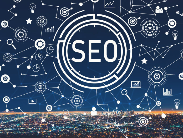 Seo With Downtown La - Boulder SEO Marketing SEO in Los Angeles