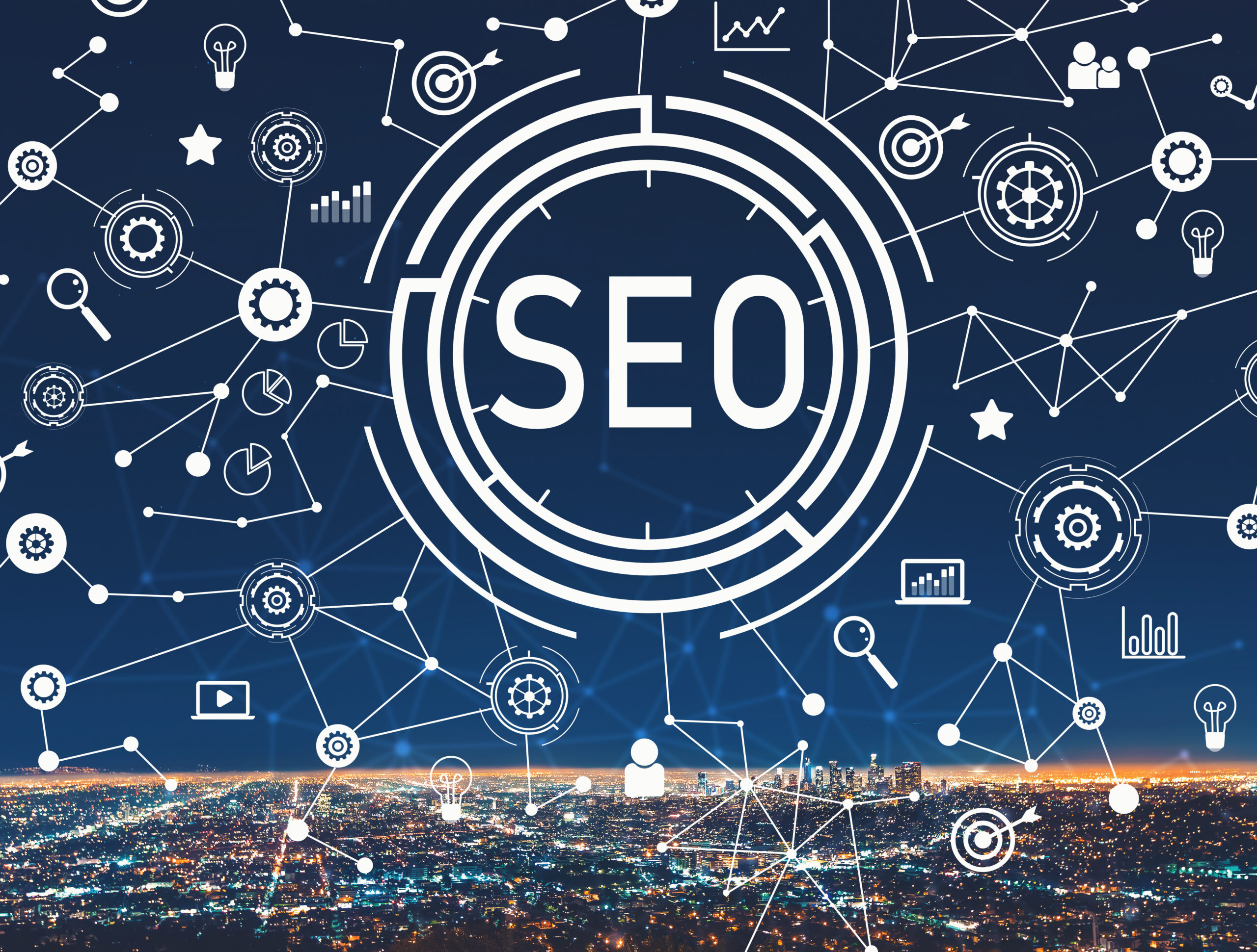 Navigating the Shifting Sands of SEO in Los Angeles