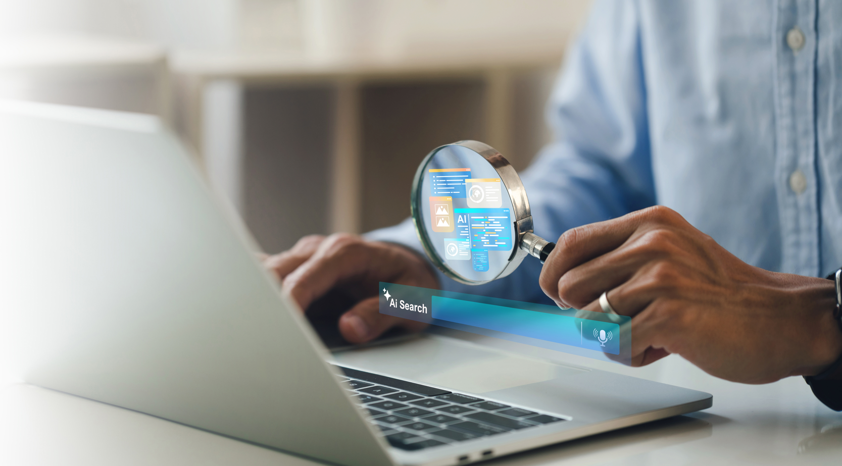 How AI Is Revolutionizing SEO: Key Insights from Industry Experts