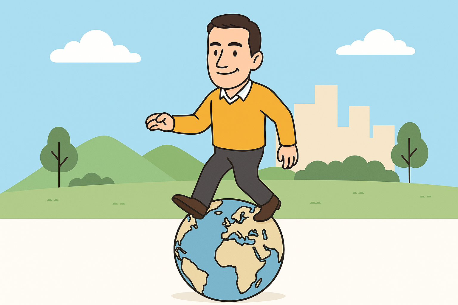 Quick Guide to the Evolving Landscape of International SEO: Insights on Localization, AI, and the Shift to GEO