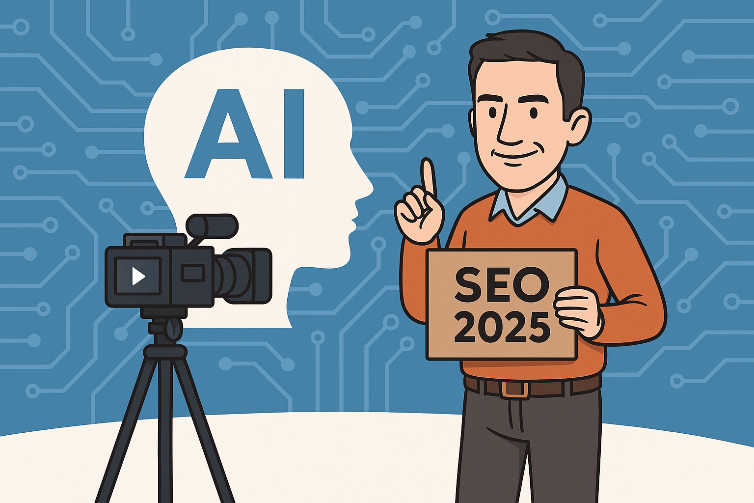 Video Marketing in the Age of AI: Hype or Reality?