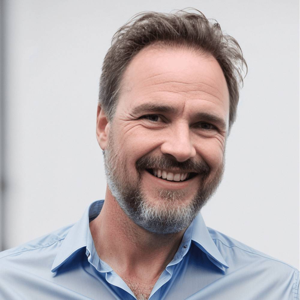 Daniel Burns