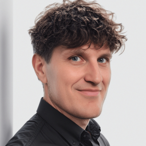 Picture of Chris Raulf