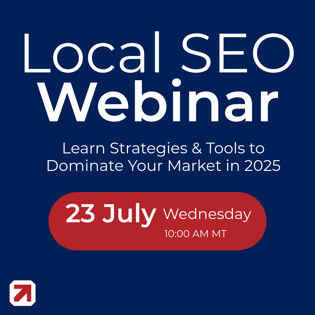 Mastering Local Search Engine Optimization: Strategies & Tools to Dominate Your Market in 2025 [Local SEO Webinar]
