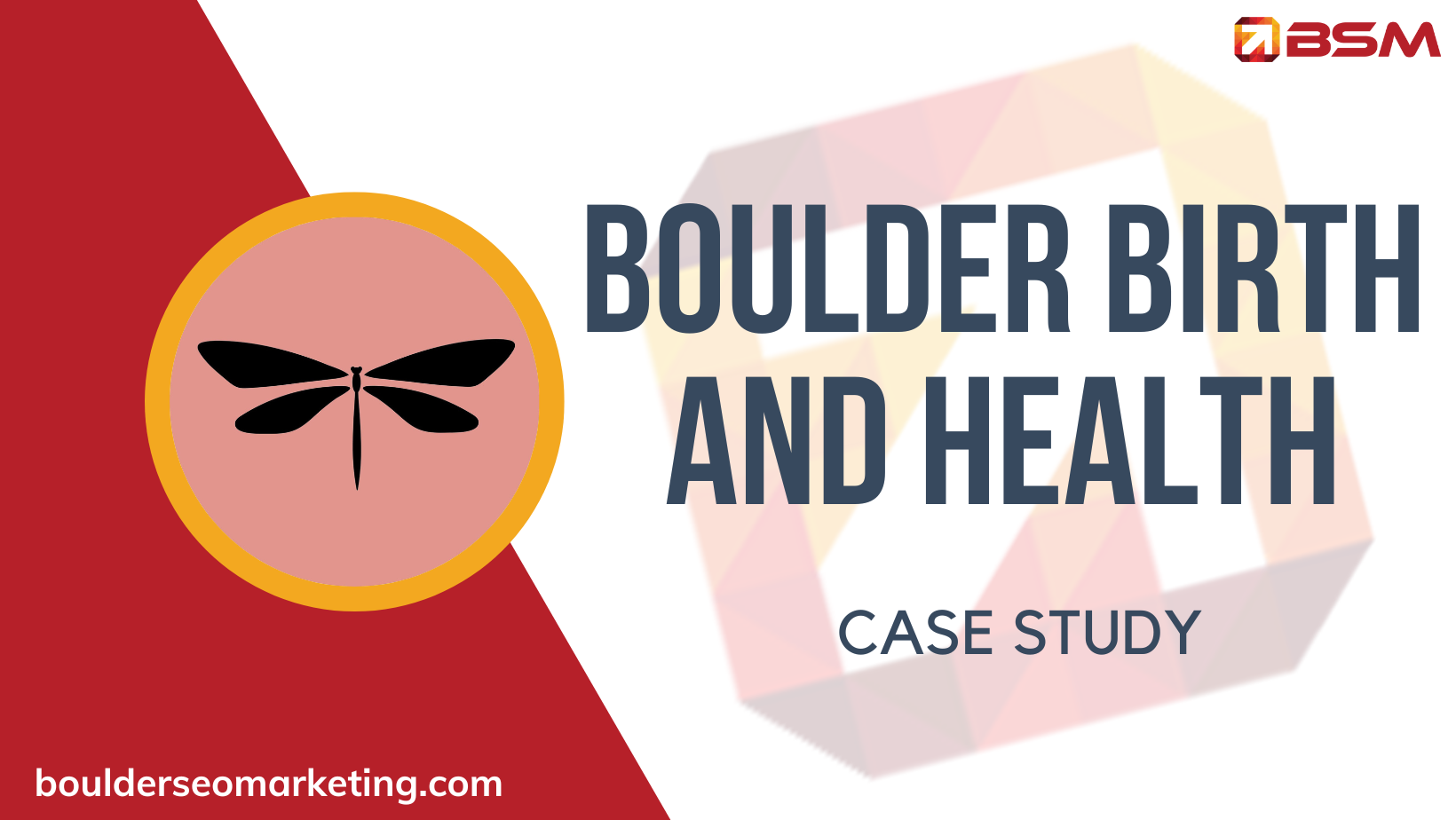 A Boulder Birth Center Bounced Back With SEO—Ranking #1 for Core Keywords and Booking Out New Services