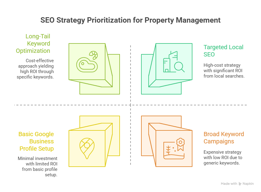 Property Management Seo Common Questions Answered Visual Selection
