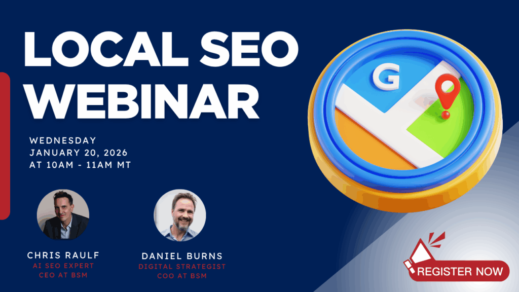 Mastering Local SEO in 2026: Strategies & Tools to Dominate Your Market
