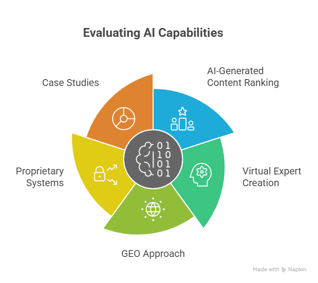 Evaluation Ai Capabilities