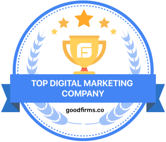 Top Digital Marketing Companies