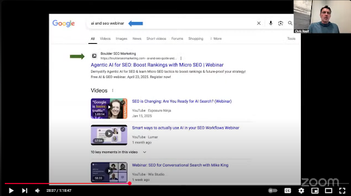 Photo from customer review