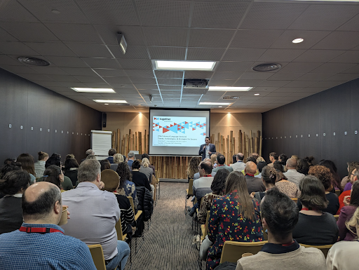 Photo from customer review