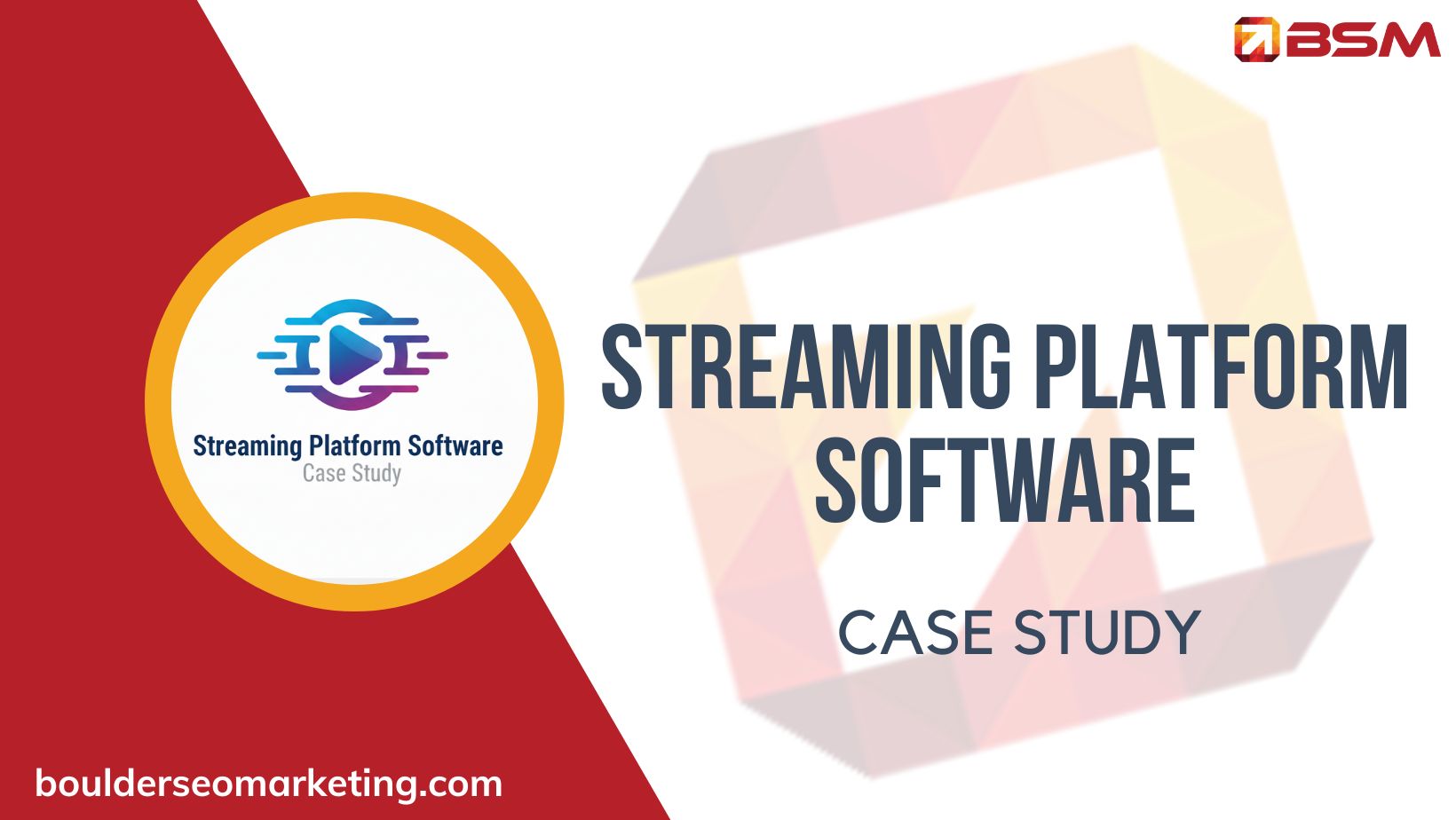 Boulder SEO Marketing Propels Streaming Software Pioneer to 250% Download Surge