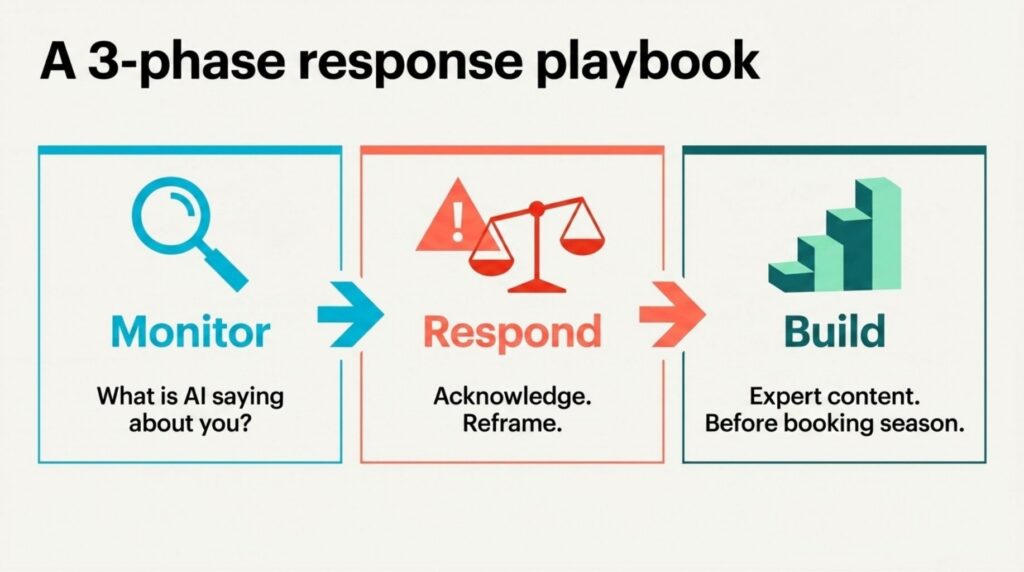 The 3-phase playbook Paste after this sentence