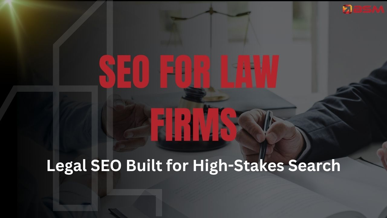 Boulder SEO Marketing Gives Law Firms the Search Visibility That Referrals and PPC Were Never Designed to Own