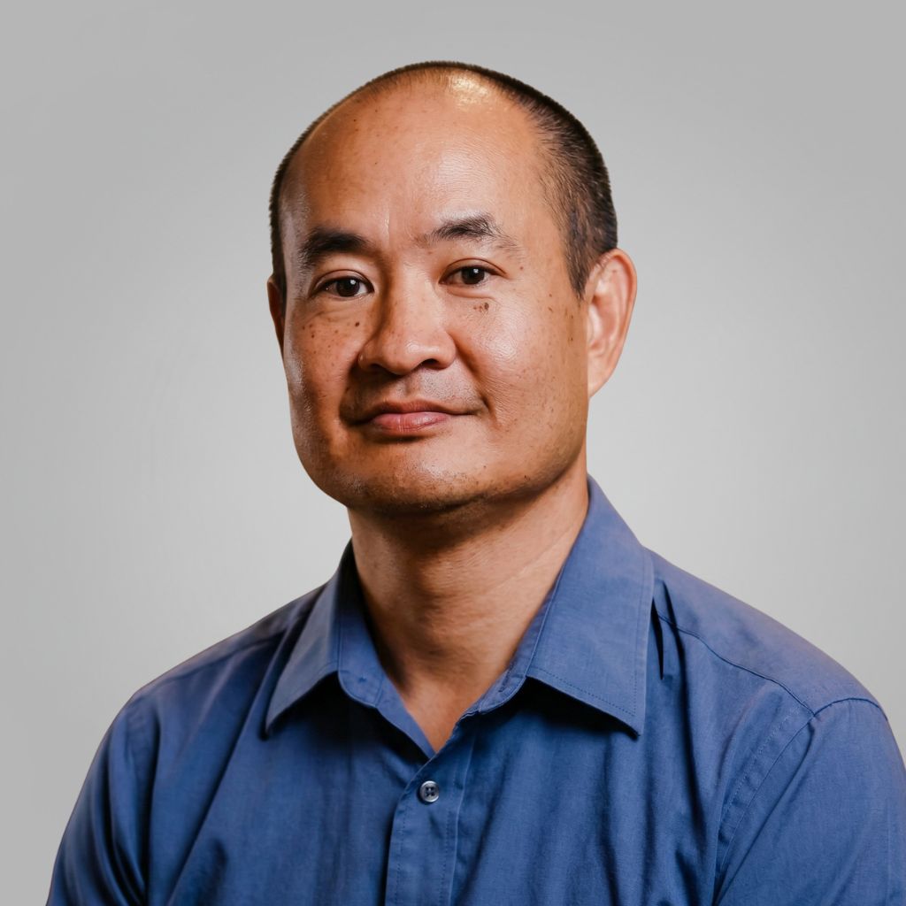 Dennis Yu