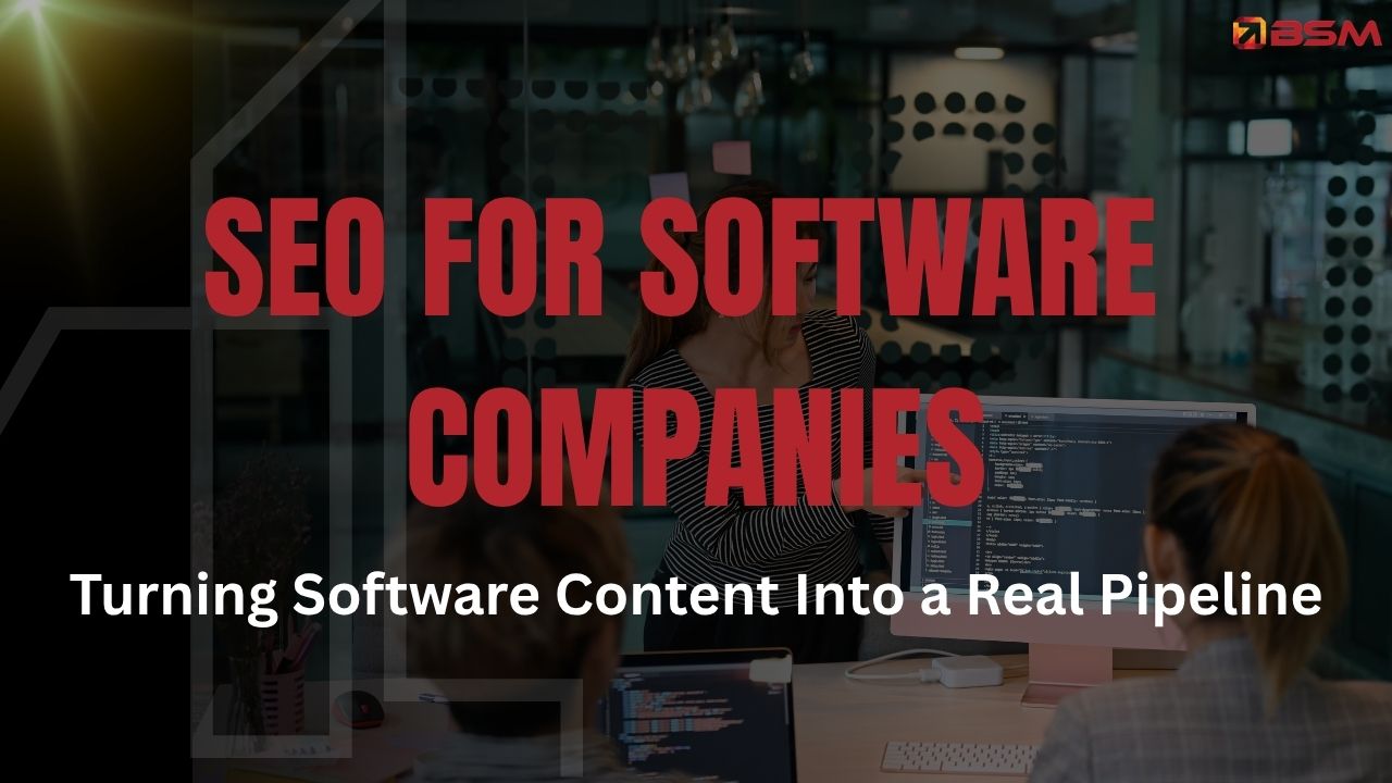 Boulder SEO Marketing Gives Software and SaaS Companies the Organic Growth Engine That PPC Was Never Built to Sustain