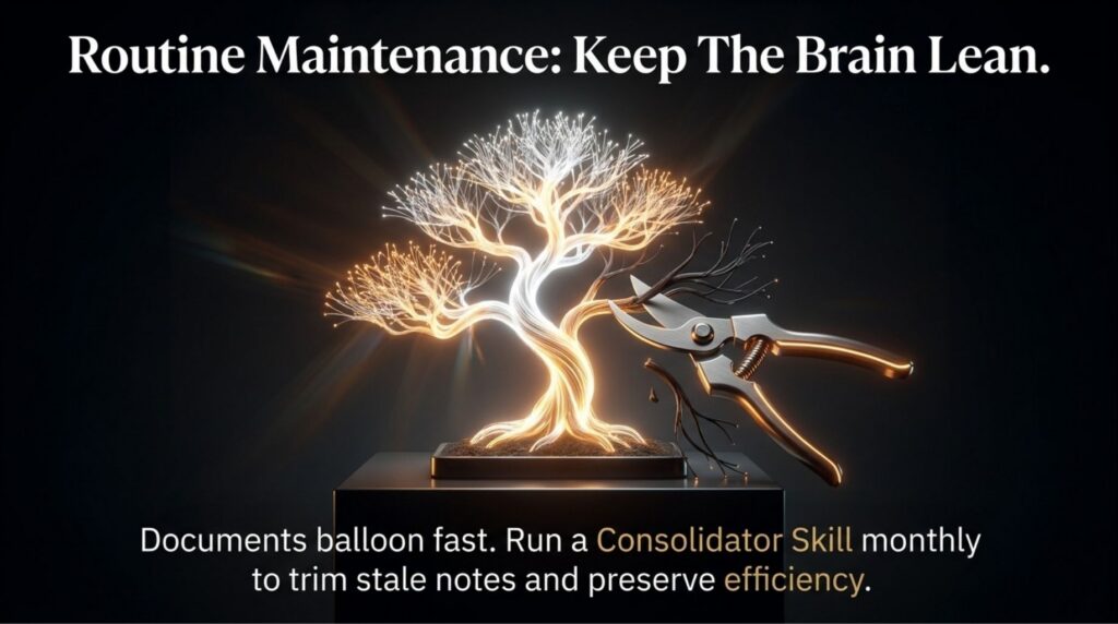 Realtime Maintenance