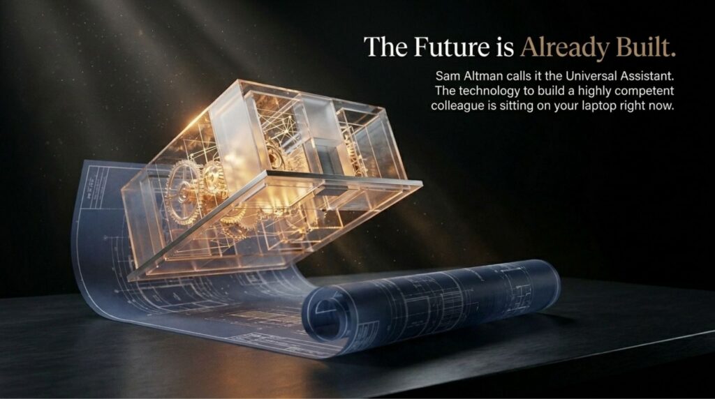 The Future