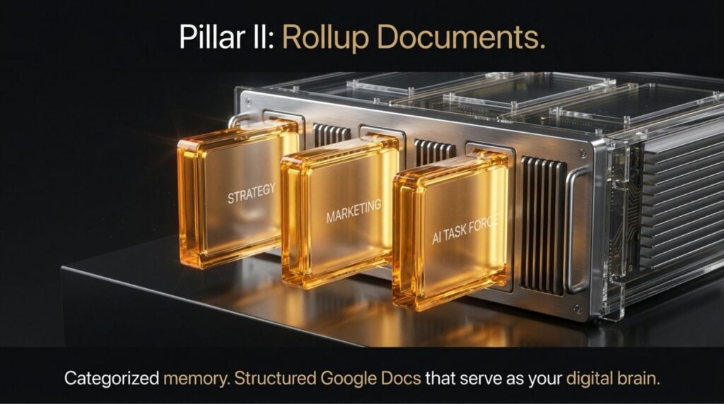 Roll up Documents