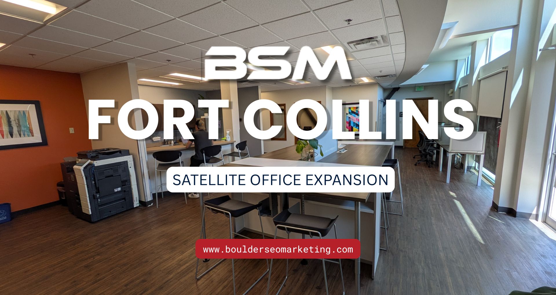 Boulder SEO Marketing Announces Local SEO Training with AI SEO Expert Chris Raulf at Its Fort Collins Satellite Office