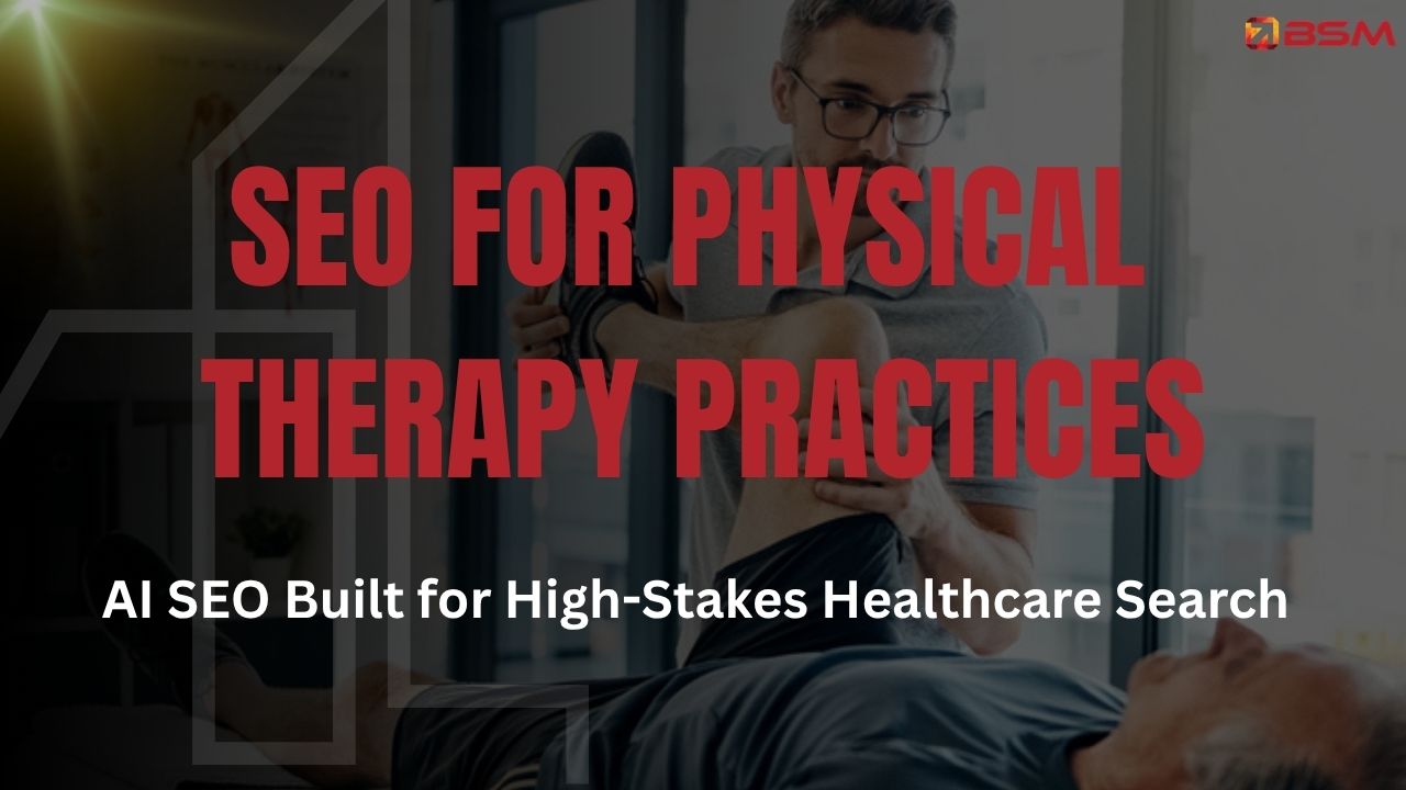 Boulder SEO Marketing Helps Physical Therapy Practices Turn Clinical Expertise Into the Search Visibility Corporate PT Chains Can Never Buy